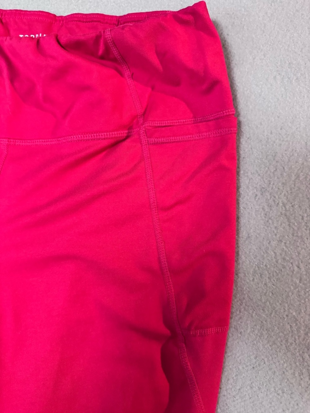torrid pink Active Leggings - Picture 4 of 6